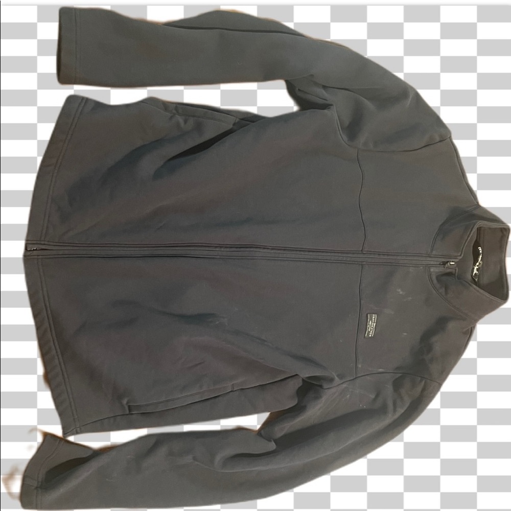 Travis Matthew light weight jacket.